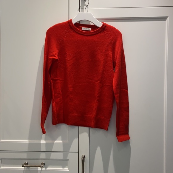 Equipment sweater - Picture 3 of 5